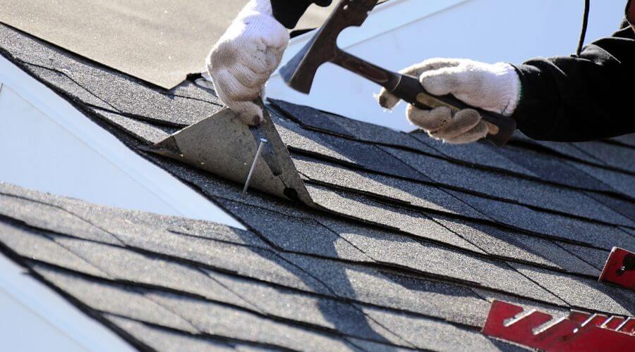 Professional Flat Roofing Installation in Tipton, CA